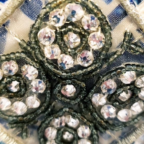 Apt. 9 Jeweled Top NWOT - Picture 4 of 9